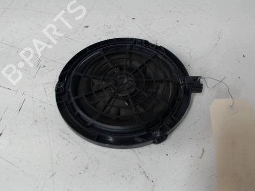 Used Speaker CITROËN C4 II (NC_) 1.6 HDi 115 (114 hp) 30889032
