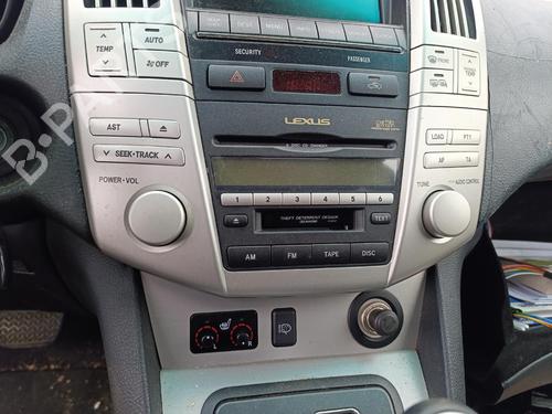 radio-lexus-rx-_u3_-2003-2004-2005-2006-2007-2008-39975321 main image