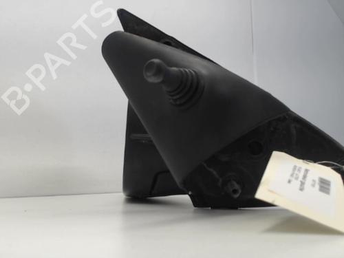 Used Left mirror PEUGEOT 406 Break (8E/F) 1.9 D (75 hp) 26991889