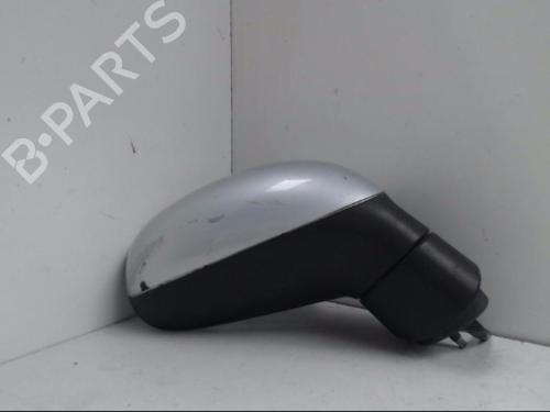 Right mirror SEAT LEON (1P1) 1.9 TDI | BP26984043C27 