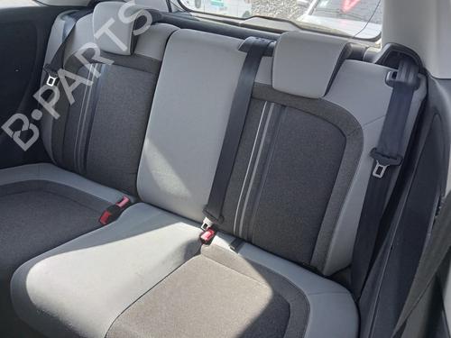 Sæde Bagtil Sæde Bagtil FIAT PUNTO EVO (199_) [2008-2026] 33546878 33546878