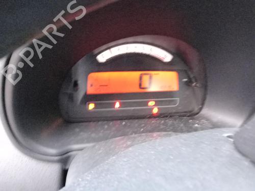Used Instrument cluster Instrument cluster 26994226 26994226