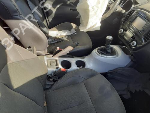 Rear right window mechanism NISSAN JUKE (F15) 1.5 dCi | BP27010246C25 