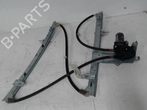 Used Front right window mechanism CITROËN XSARA PICASSO (N68) 1.6 (95 hp) 30859982