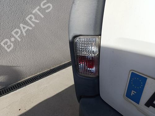 Used Rear bumper left light Rear bumper left light 39627366 39627366