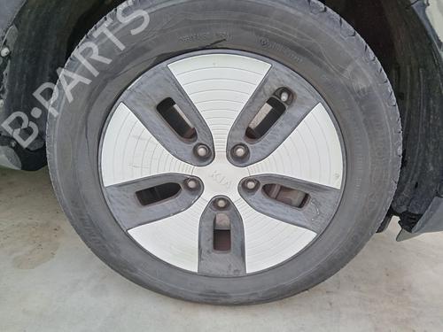 Cerchio KIA SOUL II (PS) EV Electric (110 hp) 31654514