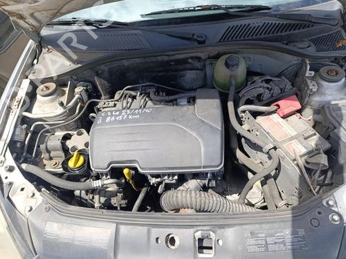 Used Control unit Control unit RENAULT CLIO III (BR0/1, CR0/1) [2005-2014] 36400303 36400303
