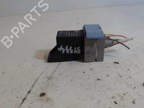 Electronic module PEUGEOT 3008 II SUV (MC_, MR_, MJ_, M4_) 1.6 BlueHDi 120 | BP27019128M83 