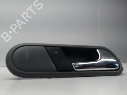 Used Front right exterior door handle SEAT IBIZA III (6L1) 1.2 12V (70 hp) 26999283