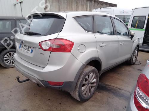 Left front window switch FORD KUGA I 2.0 TDCi | BP27007306I27 - Image 8