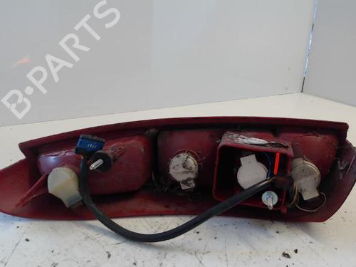 Right taillight PEUGEOT 807 (EB_) 2.0 HDi | BP26981225C35  - Image 6