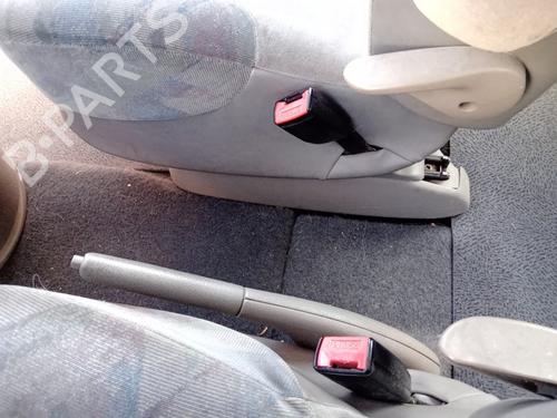 Used Seat buckle CITROËN XSARA PICASSO (N68) 1.8 16V (115 hp) 29140488