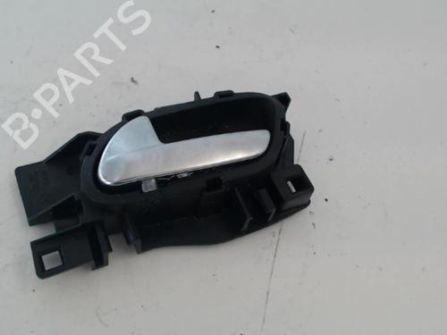 Used Front right interior door handle PEUGEOT 208 I (CA_, CC_) 1.2 THP 110 (110 hp) 27007605