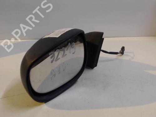 Used Left mirror CITROËN C3 Pluriel (HB_) 1.6 (109 hp) 27006779