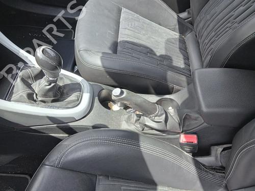 Used Seat buckle OPEL ASTRA J GTC 1.7 CDTI (08) (110 hp) 27008759
