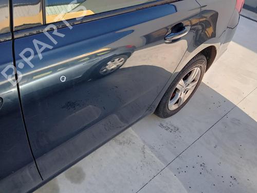 Left rear door PEUGEOT 508 I (8D_) 1.6 HDi | BP27019029C4