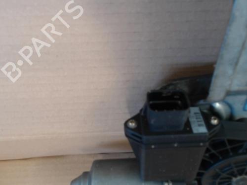 Front left window mechanism OPEL CORSA B (S93) 1.2 i (F08, F68, M68) | BP26992336C22