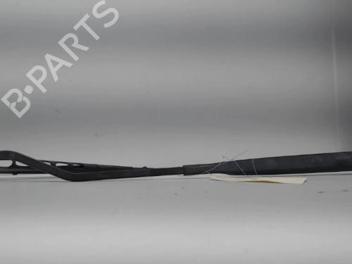 Used Front windshield wiper arm CITROËN C3 Pluriel (HB_) 1.4 HDi (68 hp) 26988291