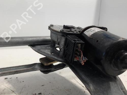 Front wiper motor BMW X5 (E53) 3.0 d | BP26991835M29 - Image 2