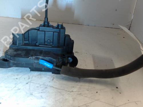 Used Front left lock RENAULT MEGANE III Grandtour (KZ0/1) 1.5 dCi (KZ09, KZ0D, KZ1G, KZ29, KZ14, KZ1W, KZ10, KZ1F,... (110 hp) 27016026