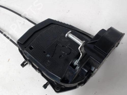 Rear left lock TOYOTA PRIUS Liftback (_W2_) 1.5 Hybrid (NHW20_, NHW20R) | BP27001481C100 