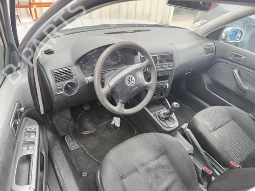 Lenksäule für Lenksäule VW GOLF IV (1J1) 1.4 16V (75 hp) 39583749 39583749