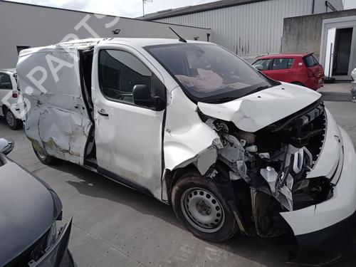 Used Right front driveshaft Right front driveshaft CITROËN JUMPY III Van (V_) 2.0 BlueHDi 145 (144 hp) 32864735 32864735