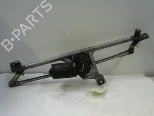 Used Front wiper motor VW POLO III (6N1) 60 1.4 (60 hp) 26984126