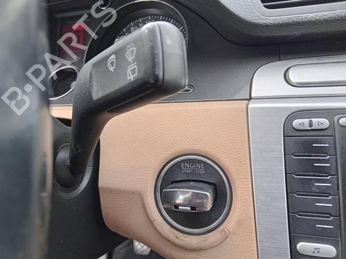 Used Steering column stalk Steering column stalk VW PASSAT B6 Variant (3C5) 2.0 TDI (140 hp) 27003380 27003380