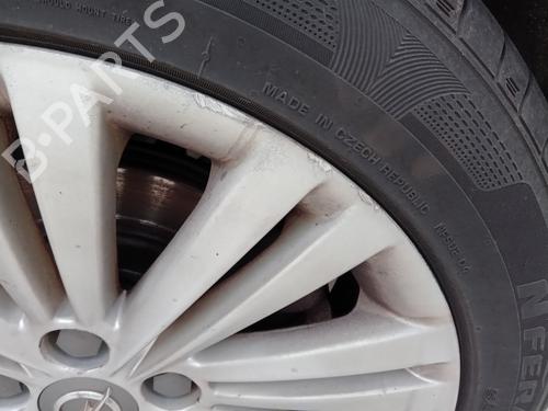 Rim OPEL INSIGNIA A Sports Tourer (G09) 2.0 CDTI (35) | BP29846822C45 