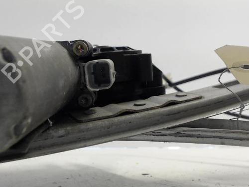 Front left window mechanism PEUGEOT 206 Hatchback (2A/C) 1.4 16V | BP27001899C22 