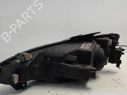 Left headlight PEUGEOT 206 Hatchback (2A/C) 1.4 i | BP27003798C28 