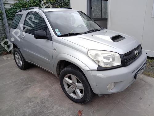 AC compressor TOYOTA RAV 4 II (_A2_) 2.0 D 4WD (CLA20_, CLA21_, CLA20R, CLA21R) | BP27006853M34 - Image 8