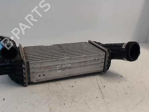 Used Intercooler PEUGEOT 308 CC (4B_) 2.0 HDi (163 hp) 27002008