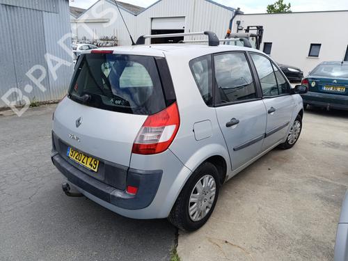 Switch RENAULT SCÉNIC II (JM0/1_) 1.5 dCi (JM0F) | BP36385597I30 - Image 5
