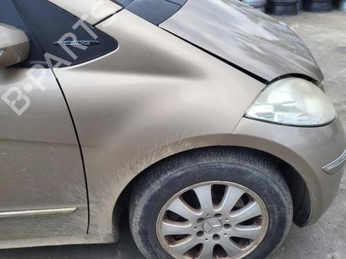Used Right front fenders MERCEDES-BENZ A-CLASS (W169) A 180 CDI (169.007, 169.307) (109 hp) 27014717