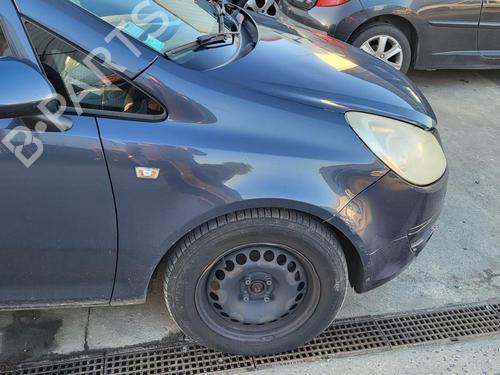 Forkjerm høyre OPEL CORSA D (S07) 1.3 CDTI (L08, L68) (90 hp) 26994539