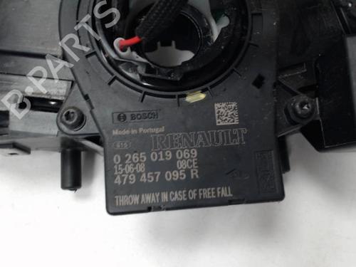 Steering column stalk RENAULT CAPTUR I (J5_, H5_) 0.9 TCe 90 | BP27013379I23 - Image 2