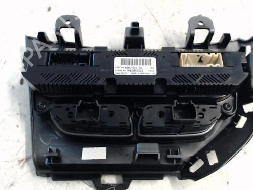 Climate control FORD FOCUS III 1.6 TDCi | BP26996469I5 