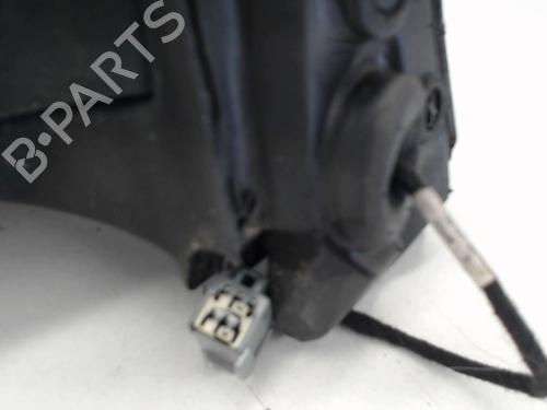 Used Left mirror FORD FOCUS C-MAX (DM2) 1.6 TDCi (109 hp) 27019922