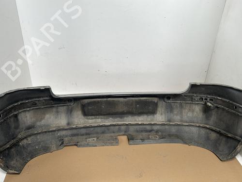 Rear bumper VW GOLF IV (1J1) 1.6 | BP27011863C8 