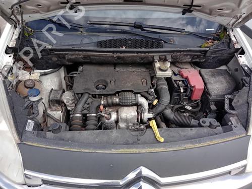 Used Alternator CITROËN BERLINGO Box Body/MPV (B9) 1.6 HDi / BlueHDi 75 (75 hp) 26998142