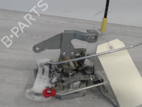 Front left lock CITROËN C1 (PM_, PN_) 1.0 | BP26983709C98 