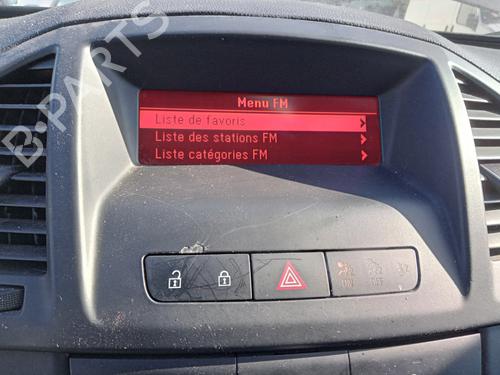 Used Warning switch OPEL INSIGNIA A Sports Tourer (G09) 2.0 CDTI (35) (110 hp) 29140608