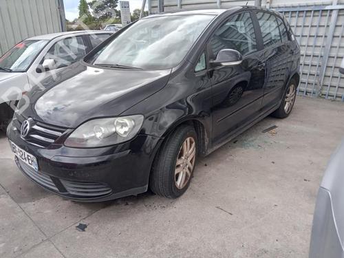 Left tailgate light VW GOLF PLUS V (5M1, 521) 1.9 TDI | BP27026008C79 - Image 4