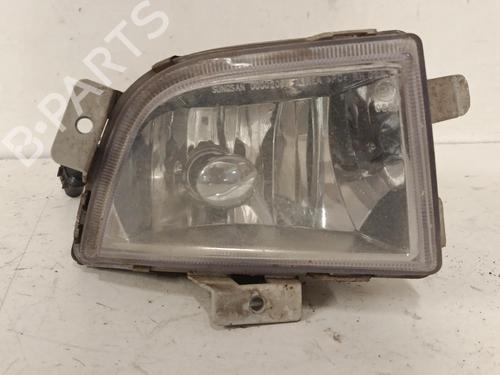 Right front fog light DAEWOO KALOS (KLAS) 1.4 16V | BP37163703C31 - Image 3