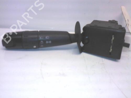 Used Headlight switch CITROËN XANTIA (X1_, X2_) 1.9 Turbo D (90 hp) 27023026