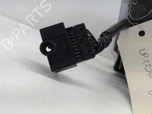 Left mirror MERCEDES-BENZ CLK (C209) CLK 240 (209.361) | BP26992743C26 