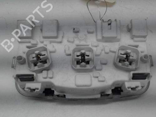 Interior roof light CITROËN C4 II (NC_) 1.6 HDi 115 | BP26999421I8 