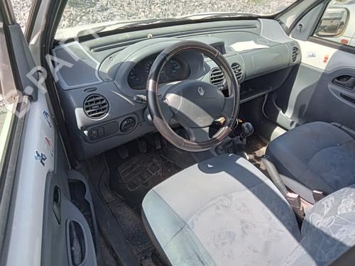 Used Front right interior door handle RENAULT KANGOO (KC0/1_) 1.2 (KC0A, KC0K, KC0F, KC01) (58 hp) 26985571